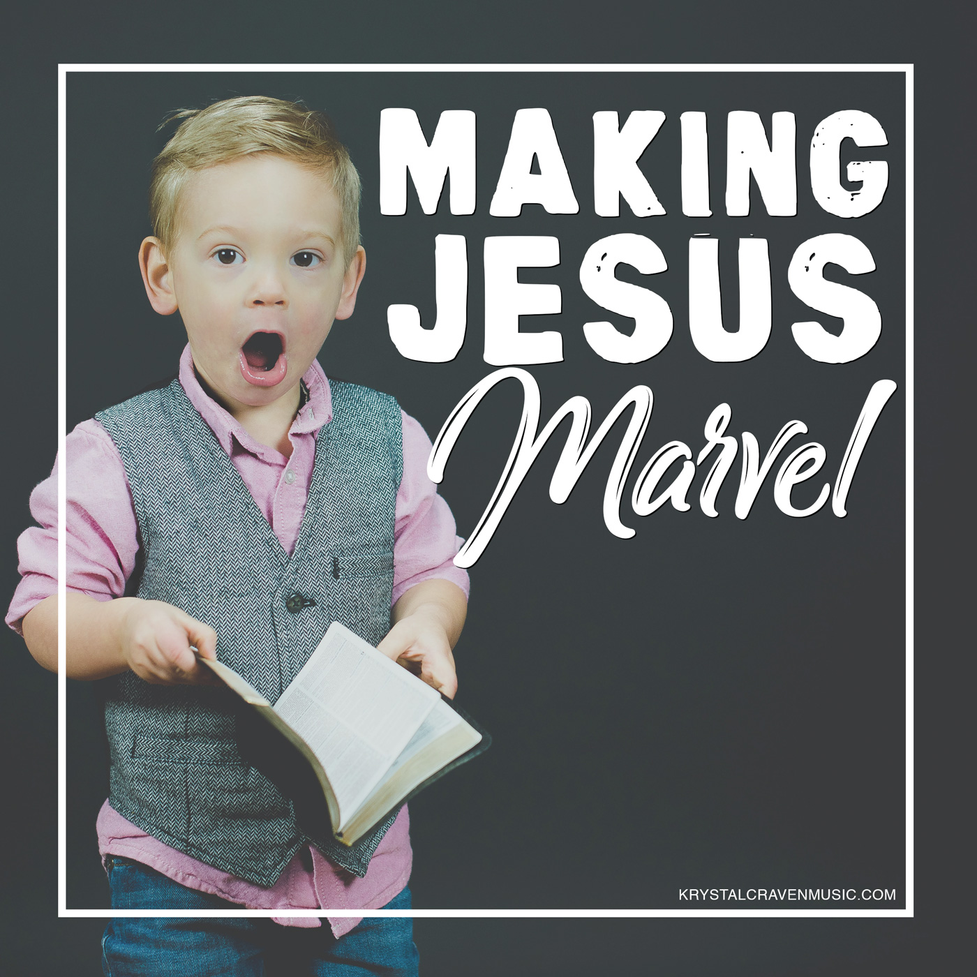Applying the Bible