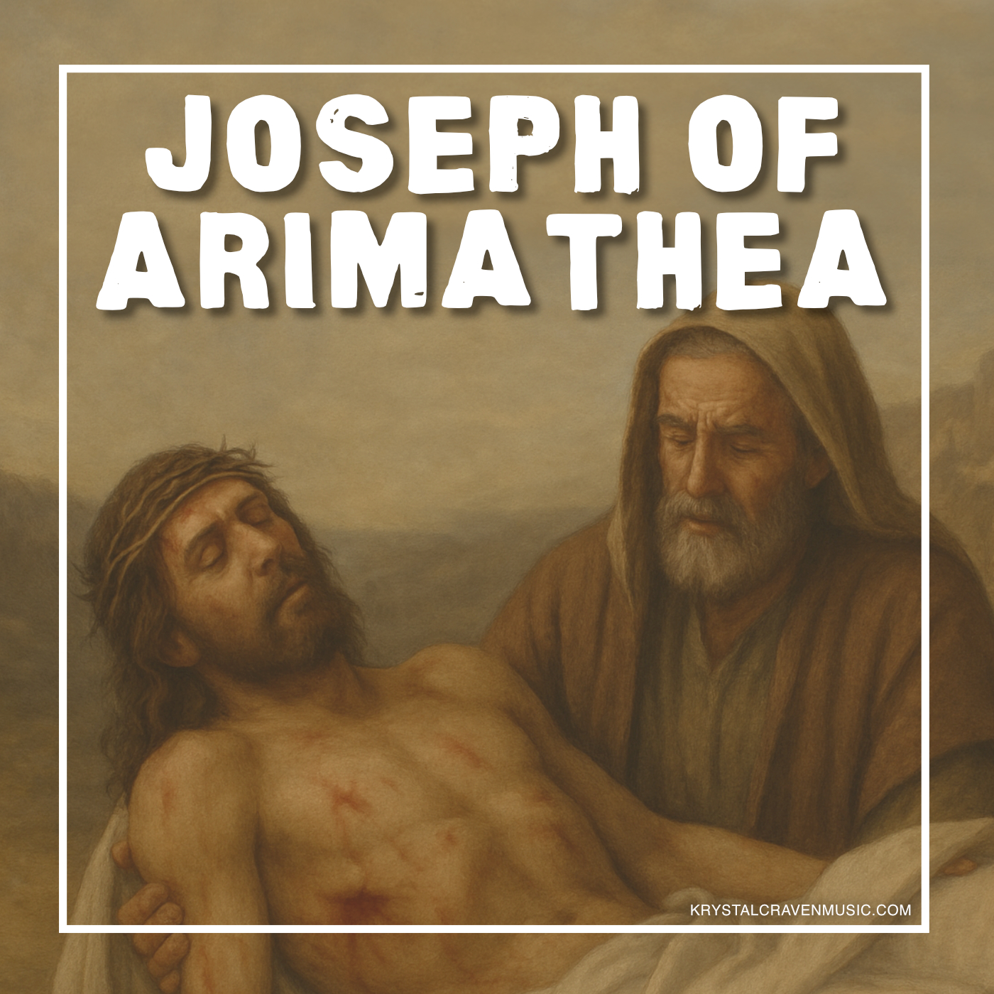 Joseph of Arimathea