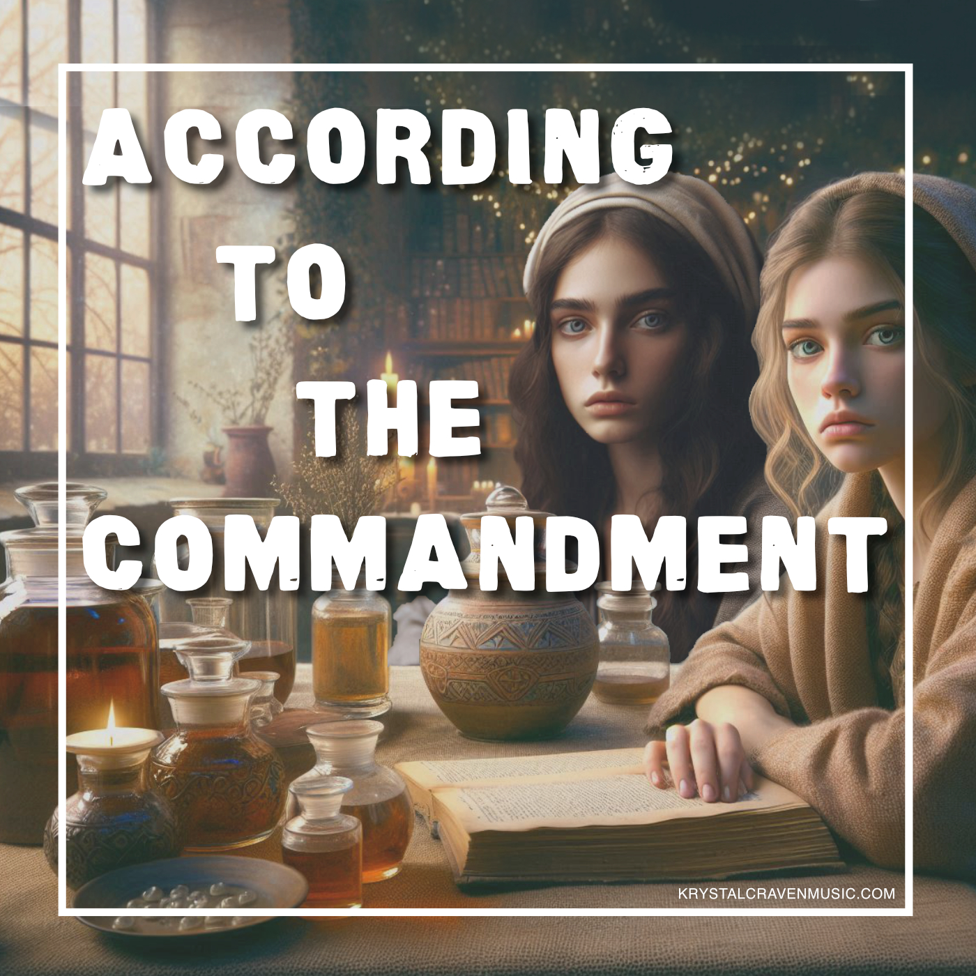 Applying the Bible